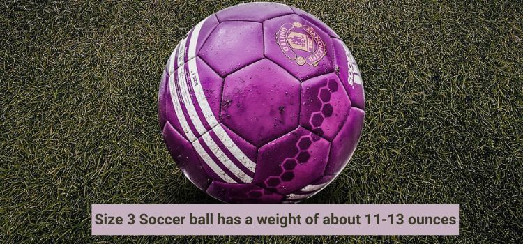 How Much Does A Soccer Ball Weigh3