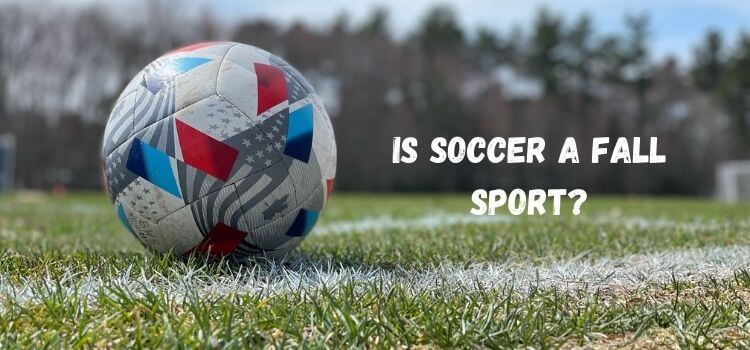 is soccer a fall sport