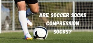 are soccer socks compression socks