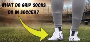 what do grip socks do in soccer