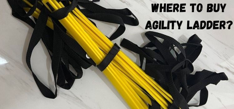 where to buy agility ladder