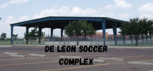 de leon soccer complex