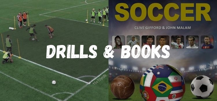 Drills & Books